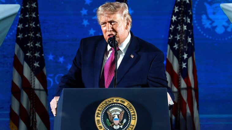 top-highlights-from-trump’s-late-night-july-4-address:-‘no-dream-in-history-is-bigger’