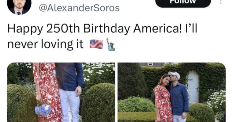 oh-boy:-globalist-alex-soros-catches-major-backlash-after-unbelievable-‘freudian-slip’-exposes-dark-reality-of-the-far-left-agenda