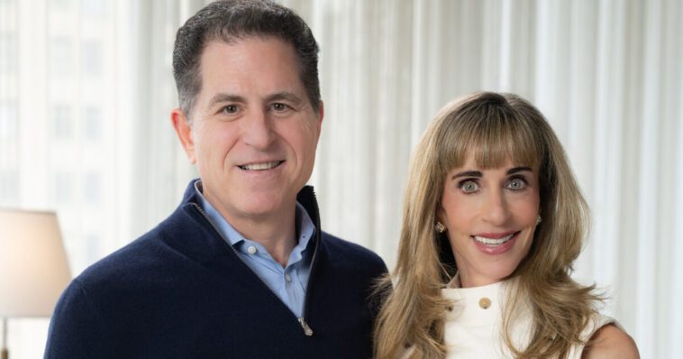 billionaire-michael-dell-celebrates-america’s-250th-birthday-by-giving-$250-to-the-first-25-million-qualifying-american-children-signing-up-for-trump-accounts