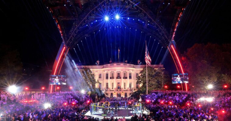 dana-white-suggests-god-himself-kept-storm-from-ufc-event,-now-it-appears-storm-actually-did-split-in-two-around-white-house