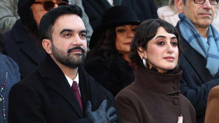 zohran-mamdani’s-wife-skips-america-250-for-islamic-‘spiritual-wellness’-retreat-in-spain