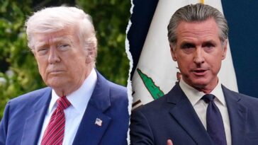 newsom-blames-trump-for-doj-probe,-but-reports-say-investigation-predates-his-administration