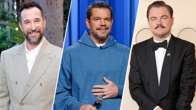 noah-wyle,-matt-damon,-leonardo-dicaprio-still-captivating-audiences-well-into-their-50s