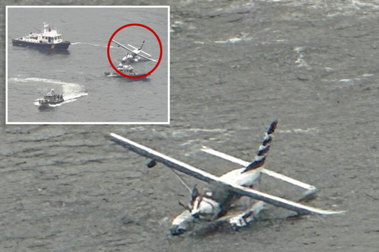 seaplane-carrying-8-passengers-crashes-into-nyc’s-east-river