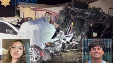 california-teen,-19,-killed-in-horrifying-crash-after-18-year-old-woman’s-deadly-mistake