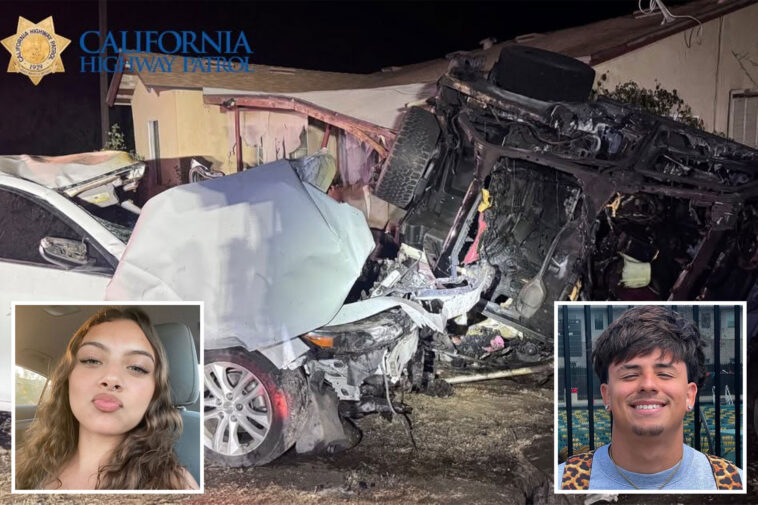 california-teen,-19,-killed-in-horrifying-crash-after-18-year-old-woman’s-deadly-mistake