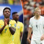 brazil-vs.-norway-world-cup-prediction:-odds,-picks,-best-bets-for-sunday’s-match