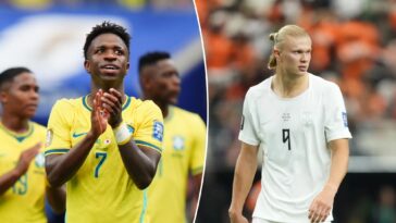 brazil-vs.-norway-world-cup-prediction:-odds,-picks,-best-bets-for-sunday’s-match