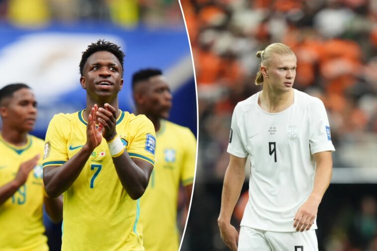 brazil-vs.-norway-world-cup-prediction:-odds,-picks,-best-bets-for-sunday’s-match