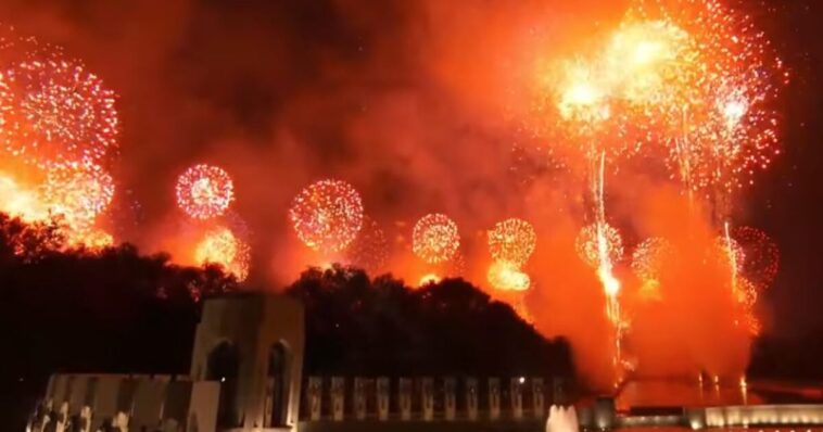 good-grief.-politico-laughably-kvetches-about-america-250-fireworks-pollution-–-fears-americans-won’t-mask-up-for-show!
