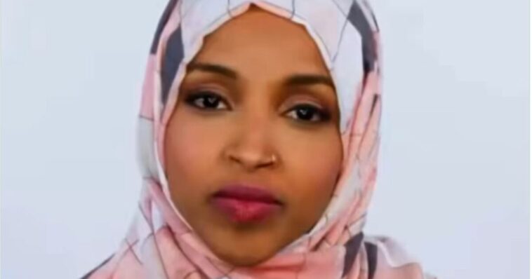 saying-the-quiet-part-out-loud:-somali-rep.-ilhan-omar’s-fourth-of-july-video-message-exposes-plan-to-remake-america-into-something-‘different’