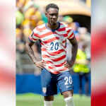 us-world-cup-striker-folarin-balogun’s-red-card-suspension-overturned,-will-play-quarter-final-match-against-belgium-–-trump-reacts