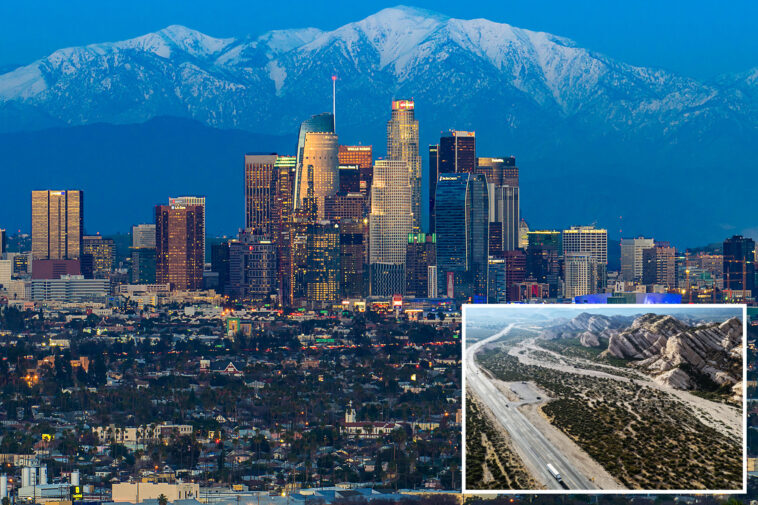 la-on-earthquake-alert-as-fault-lines-hit-highest-stress-levels-in-history:-study
