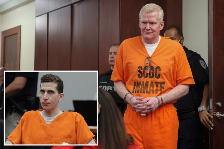 alex-murdaugh-seeking-dna-dream-team-behind-bryan-kohberger-case-to-help-rewrite-murder-trial