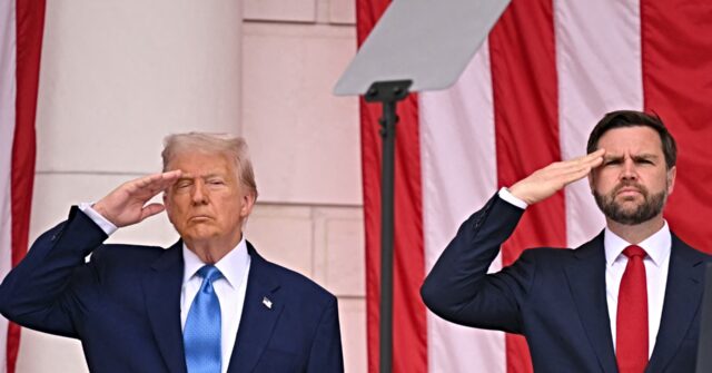 exclusive-—-president-trump:-vice-president-jd-vance-‘doing-a-great-job,’-‘i-picked-him-because-he’s-smart’