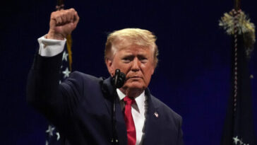 american-exceptionalism-&-manifest-destiny:-trump-gives-4th-of-july-speech-for-the-ages-on-america’s-250th-birthday