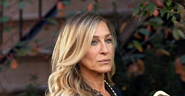 sarah-jessica-parker,-mark-ruffalo-lead-hollywood-elites-reading-‘on-tyranny’-to-counter-trump