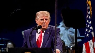 watch-—-america-250:-crowd-erupts-into-cheers-when-president-trump-calls-for-passage-of-save-america-act