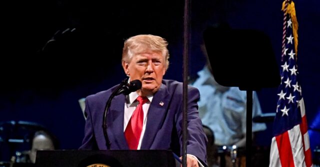 watch-—-america-250:-crowd-erupts-into-cheers-when-president-trump-calls-for-passage-of-save-america-act