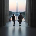 trump-shares-news-of-‘crystal-clear’-reflecting-pool,-calls-for-vandalism-suspect’s-arrest