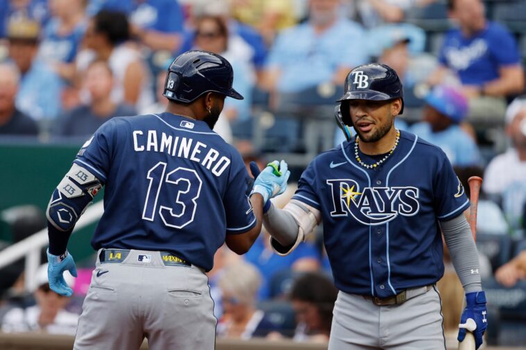 fanduel-predicts-promo-code:-make-any-trade-and-get-$25-bonus-for-rays-vs.-astros