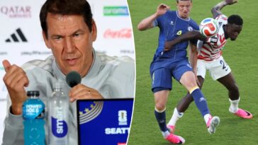 incredulous-belgium-coach-calls-fifa’s-folarin-balogun-suspension-reversal-an-‘april-fools’-joke