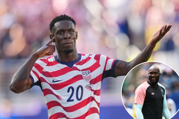usa-vs.-belgium-updated-odds-unveiled-with-folarin-balogun-eligible-to-play-in-monday’s-world-cup-tilt