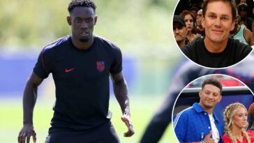 folarin-balogun’s-suspension-lifted:-tom-brady,-patrick-mahomes,-jj.-watt-and-celebrities-erupt-after-usmnt-star-cleared-for-belgium