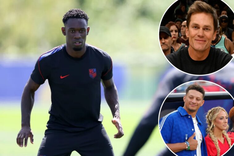 folarin-balogun’s-suspension-lifted:-tom-brady,-patrick-mahomes,-jj.-watt-and-celebrities-erupt-after-usmnt-star-cleared-for-belgium