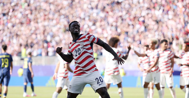 fifa-suspends-red-card-for-us-soccer-star-folarin-balogun,-clearing-him-to-play-in-world-cup-match-vs.-belgium