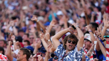 us-soccer-fans-go-berserk-after-fifa-suspends-red-card-for-star-scorer-balogun:-‘bring-on,-belgium!’