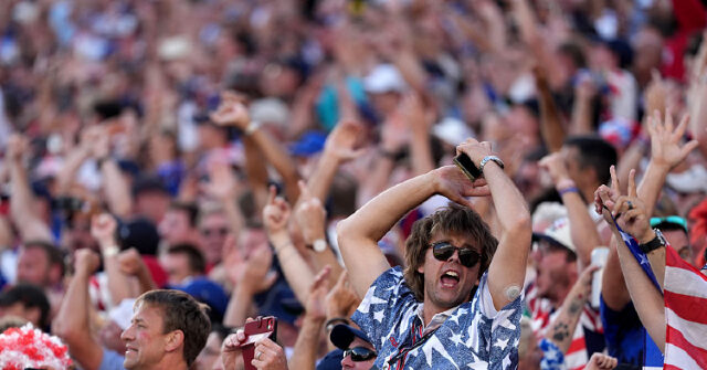 us-soccer-fans-go-berserk-after-fifa-suspends-red-card-for-star-scorer-balogun:-‘bring-on,-belgium!’