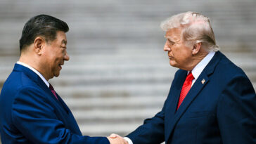 china-releases-pastor-two-months-after-president-trump-advocated-for-his-release-with-xi-jinping