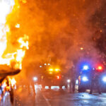 watch:-illegal-neighborhood-fireworks-display-results-in-explosion,-fire,-multiple-injuries