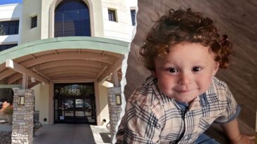 toddler-declared-dead-after-near-drowning-was-found-alive-in-hospital-morgue-hours-later,-police-say