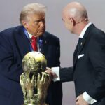 trump-called-fifa-president-to-review-folarin-balogun’s-red-card-ahead-of-usa-belgium-match,-source-says
