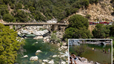 norcal’s-favorite-party-river-in-chaos-amid-dangerous-conditions-—-but-there’s-a-$2-solution
