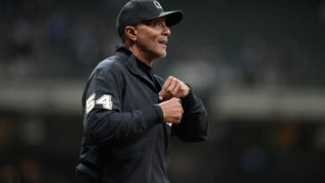 controversial-umpire-cb.-bucknor-taking-buyout-to-retire-after-2026-mlb-season