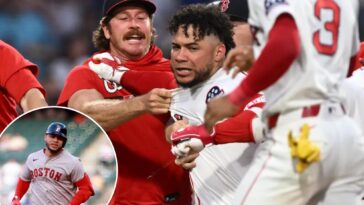 red-sox’s-willson-contreras-speaks-out-after-suspension,-yankees-spat:-‘very-emotional-time’
