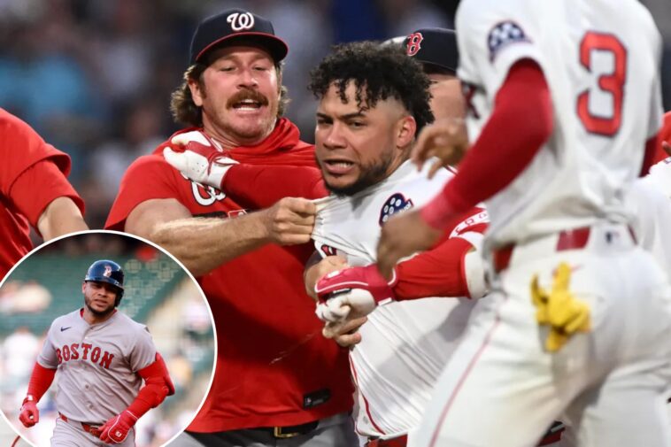 red-sox’s-willson-contreras-speaks-out-after-suspension,-yankees-spat:-‘very-emotional-time’