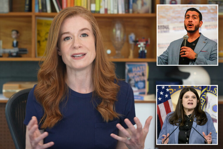 michigan-rep.-mallory-mcmorrow,-who-trashed-rural-americans,-suspends-senate-bid-after-polling-collapse
