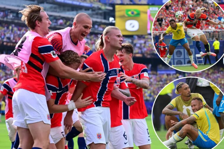 erling-haaland’s-heroics-propel-norway-to-stunning-upset-of-brazil-as-world-cup-run-reaches-quarterfinals