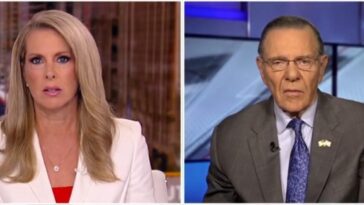 retired-general-jack-keane-weighs-on-trump’s-red-line-with-iran,-“certainly-the-straits-of-hormuz-would-likely-be-the-reality-of-it”-(video)