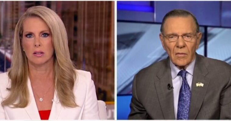 retired-general-jack-keane-weighs-on-trump’s-red-line-with-iran,-“certainly-the-straits-of-hormuz-would-likely-be-the-reality-of-it”-(video)