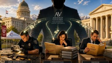 ablechild:-the-billionaire-behind-utah-justice-–-arnold-ventures-and-the-charlie-kirk-case