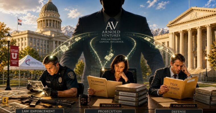 ablechild:-the-billionaire-behind-utah-justice-–-arnold-ventures-and-the-charlie-kirk-case
