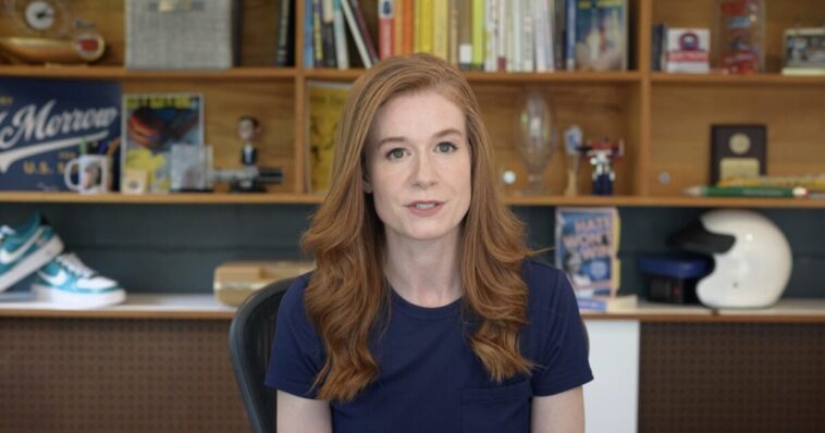far-left-media-darling-mallory-mcmorrow-drops-out-of-michigan-us.-senate-race-as-democrats-face-absolute-chaos-ahead-of-august-primary