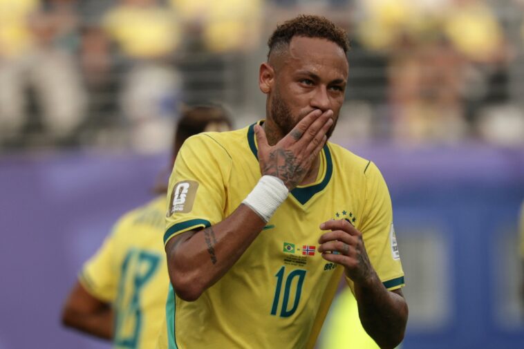 neymar-retires-from-national-team-after-brazil’s-latest-world-cup-failure:-‘i-tried’