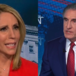 watch:-interior-sec-doug-burgum-destroys-dana-bash-as-she-defends-reflecting-pool-vandal-david-hearn,-claims-that-lining-“peeled-off”-and-was-damaged-by-trump’s-motorcade