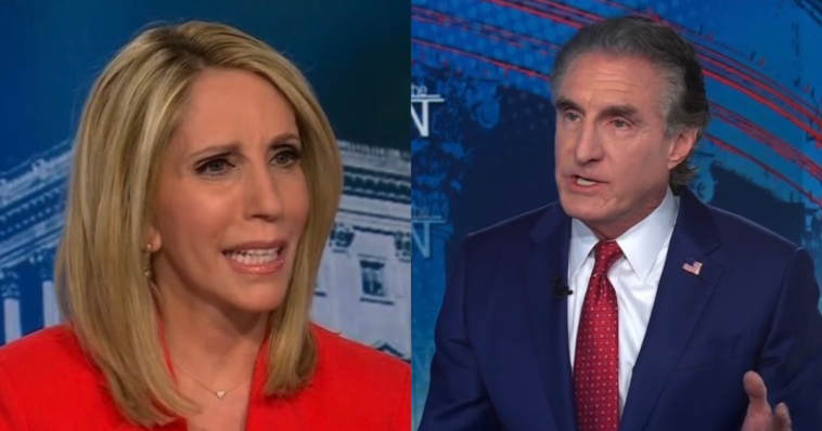 watch:-interior-sec-doug-burgum-destroys-dana-bash-as-she-defends-reflecting-pool-vandal-david-hearn,-claims-that-lining-“peeled-off”-and-was-damaged-by-trump’s-motorcade